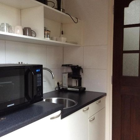 B & B Zazza Raerd Luaran gambar