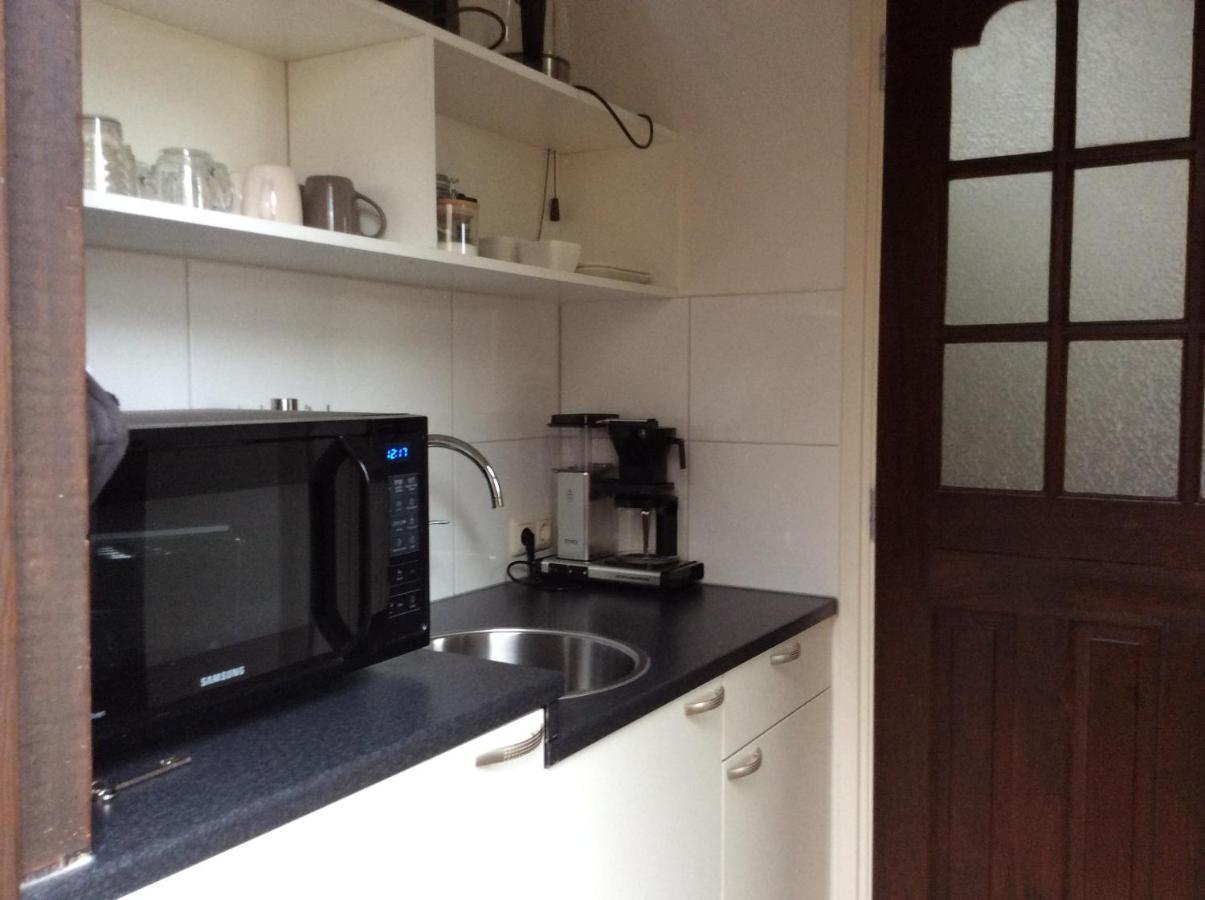 B & B Zazza Raerd Luaran gambar